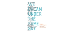 WE DREAM UNDER THE SAME SKY at Palais de Tokyo